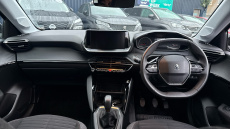 Peugeot 208 1.2 PureTech Active Premium + 5dr Petrol Hatchback